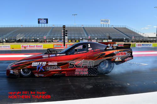 Ken Singleton - 'High Risk'